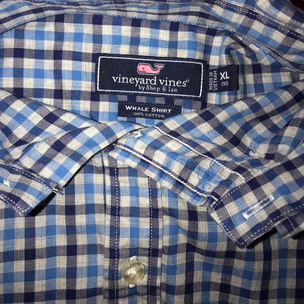 Kids button down - Picture 2 of 3